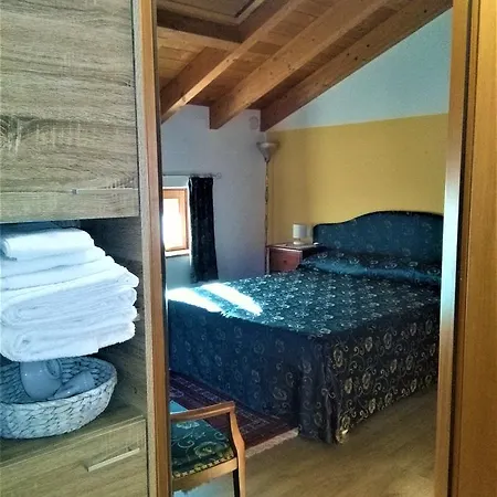 Paradiso * Negrar