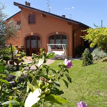 Paradiso * Negrar