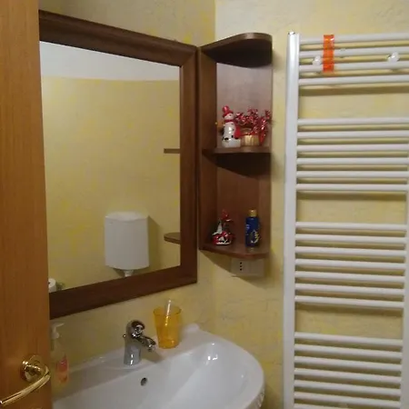 Nocleg ze śniadaniem Paradiso *