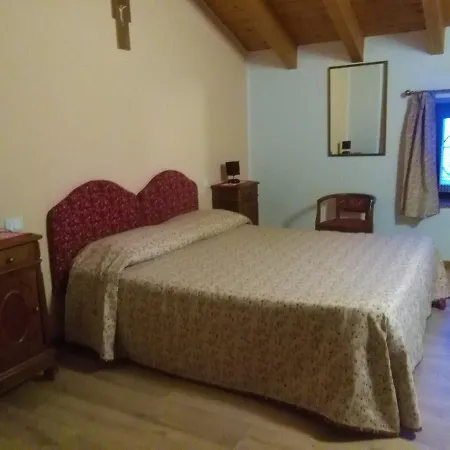 Nocleg ze śniadaniem Paradiso *
