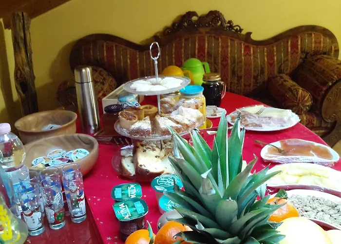 Paradiso 3* ネグラール