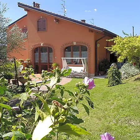 Frühstückspension Paradiso Negrar