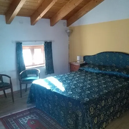 Paradiso 3* 네그라르