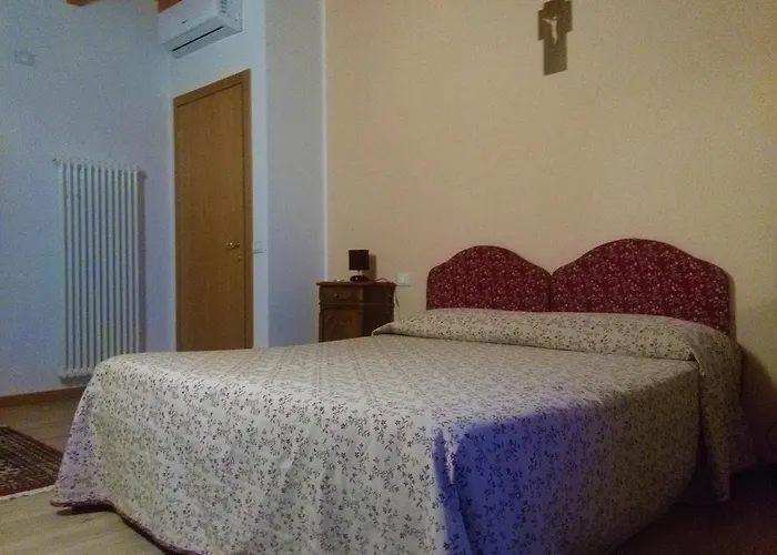 Frühstückspension Paradiso 3*