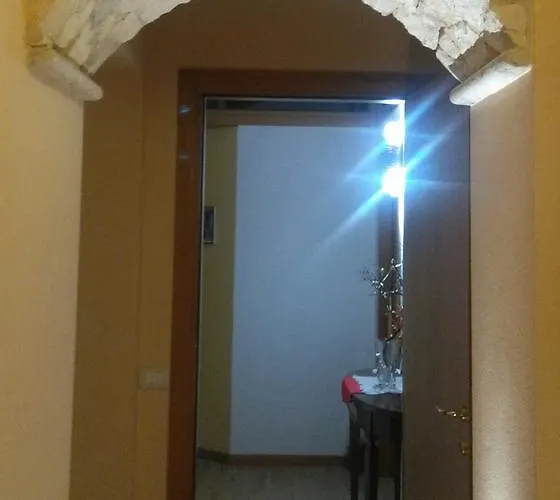 Frühstückspension Paradiso 3*