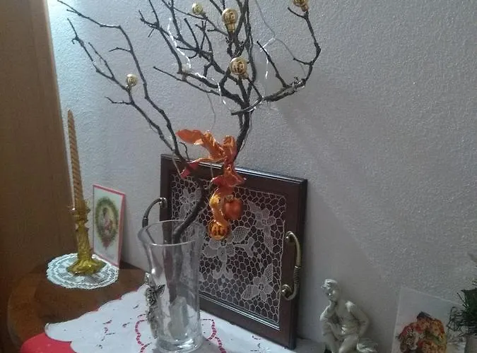 Frühstückspension Paradiso 3*